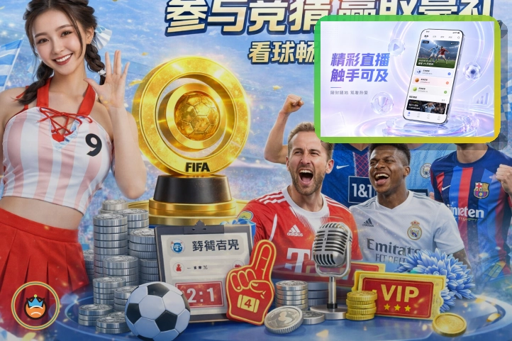 2026美加墨世界杯开幕式及赛程信息主图